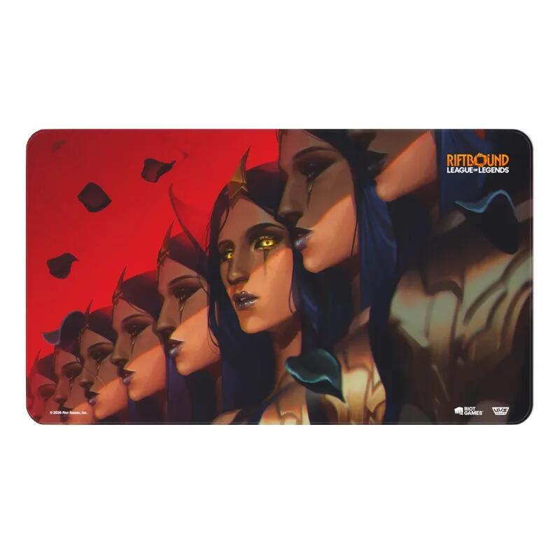 Riftbound: League of Legends - Unleashed Playmat (Pick-up In Store)
