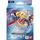 Gundam Card Game - Starter Deck - ST-10 Starter Deck - Generation Pulse