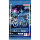 Gundam - Eternal Nexus Booster Pack (EB01)