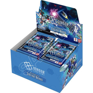Gundam - Eternal Nexus Booster Box (EB01)