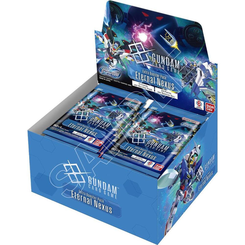 Gundam - Eternal Nexus Booster Box (EB01)
