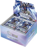 Gundam - Freedom Ascension Booster Box (GD05)