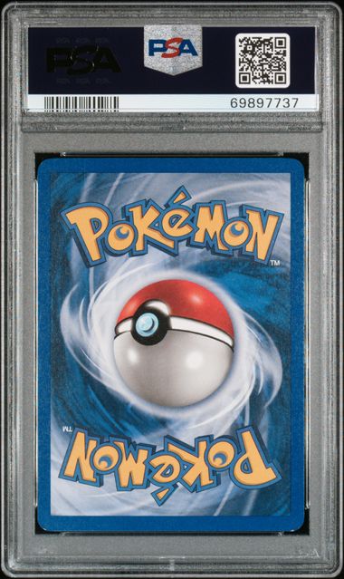 2002 POKEMON LEGENDARY COLLECTION