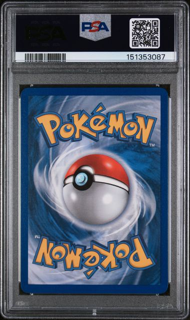 2005 POKEMON EX DELTA SPECIES