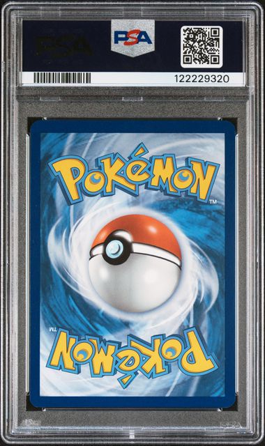2024 POKEMON TEF EN-TEMPORAL FORCES