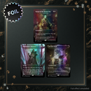 Secret Lair: Drop Series - Welcome to Castle Dracula (Foil Edition)