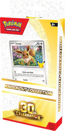 *Limit One per Client* 30th Celebration - Knock Out Collection