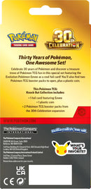 *Limit One per Client* 30th Celebration - Knock Out Collection