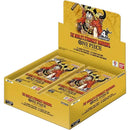 OP-17: The World's Strongest Warriors - Booster Box (LIMIT ONE PER CLIENT)