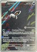 Zarude - 088 (Pokemon Center Exclusive) - ME: Mega Evolution Promo