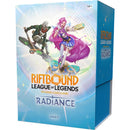 Riftbound: League of Legends - Radiance - Vault Bundle