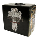 DEATH NOTE COMPLETE MANGA BOX SET VOL 1-12