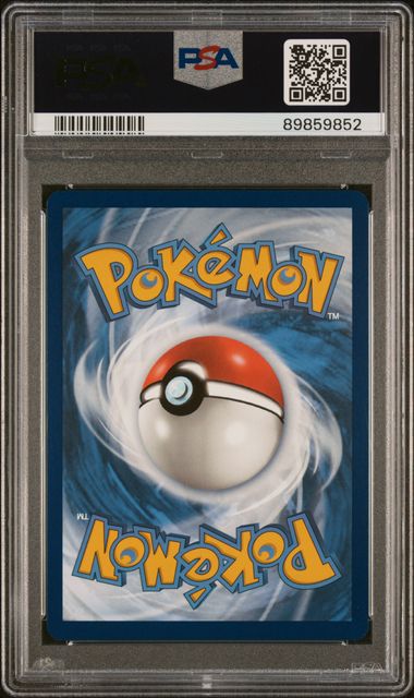 2024 POKEMON TEF EN-TEMPORAL FORCES