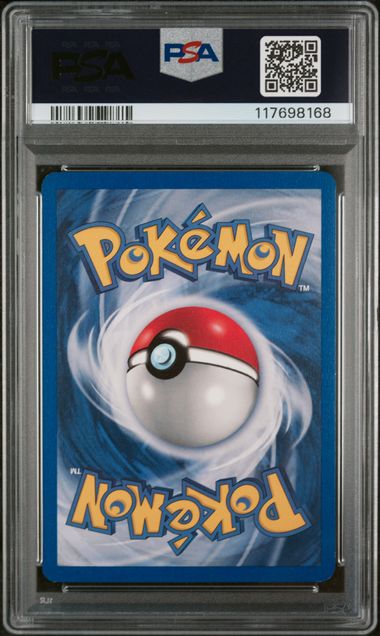 2000 POKEMON GYM HEROES