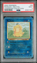 2002 POKEMON LEGENDARY COLLECTION