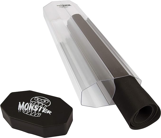 MONSTER Dual Playmat Tube (Pick-up in store)