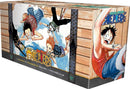 ONE PIECE MANGA CASE SKYPIEA AND WATER SEVEN VOL 24-46