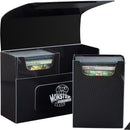 MONSTER Double Deck Box with Self-Locking Magnetic Closure (PICK-UP IN STORE)