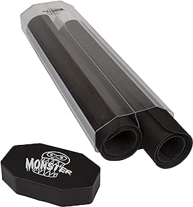 MONSTER Dual Playmat Tube (Pick-up in store)