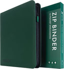 Vault X 12 Pocket Trading Card Zip Binder 4x3 480 Cards (Pick-up in store)