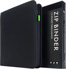 Vault X 12 Pocket Trading Card Zip Binder 4x3 480 Cards (Pick-up in store)