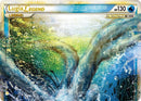 Lugia Legend (Top&Bottom) - HeartGold SoulSilver (HS)