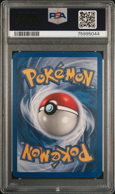 2002 POKEMON LEGENDARY COLLECTION
