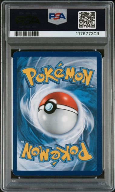 2015 POKEMON XY TEAM MAGMA'S GROUDON EX DOUBLE CRISIS FULL ART