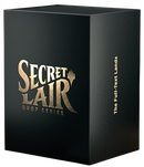 Secret Lair: Drop Series - The Full-Text Lands
