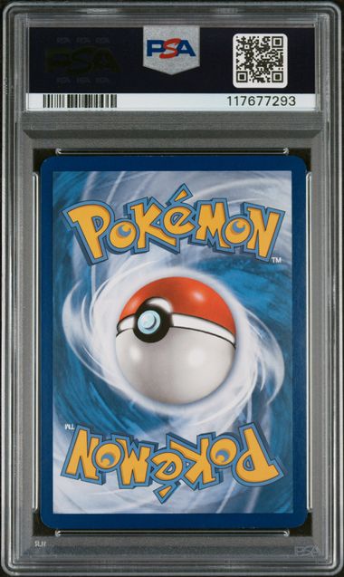 2016 POKEMON XY BLACK STAR FULL ART PIKACHU EX PROMO - RED & BLUE COLLECTION