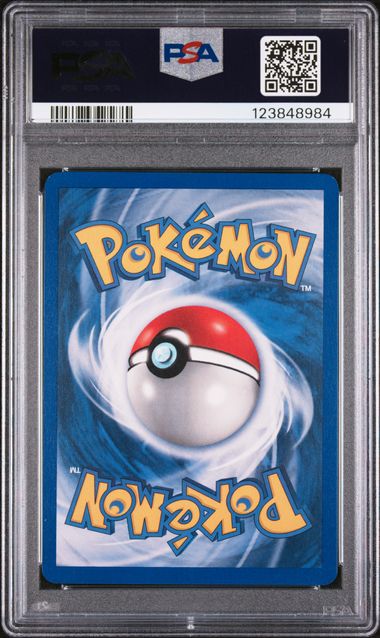 2003 POKEMON EX GARDEVOIR EX-HOLO SANDSTORM