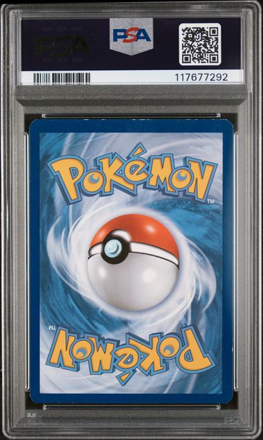 2014 POKEMON XY FULL ART GENGAR EX PHANTOM FORCES