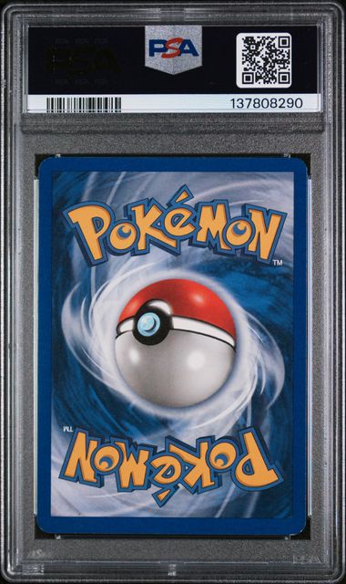 2002 POKEMON LEGENDARY COLLECTION