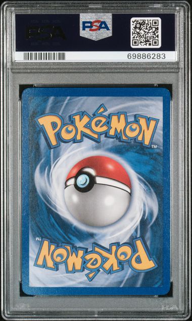 2002 POKEMON LEGENDARY COLLECTION