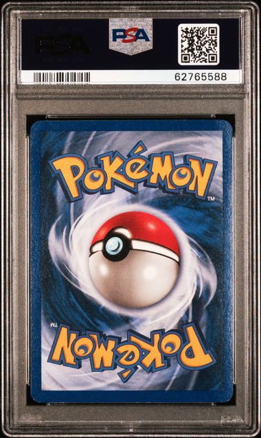 2002 POKEMON LEGENDARY COLLECTION
