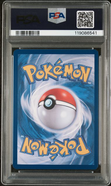 2025 POKEMON KOREAN SV-P PROMO