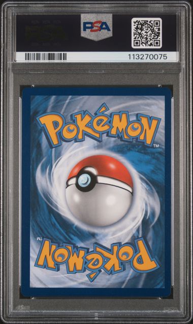 2022 POKEMON SWSH BLACK STAR PROMO