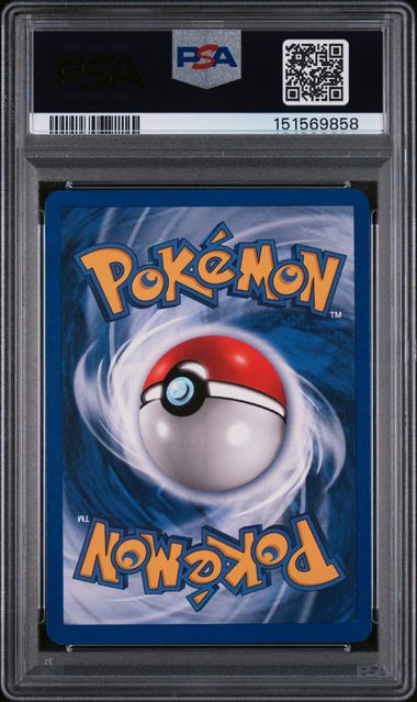 2000 POKEMON ROCKET