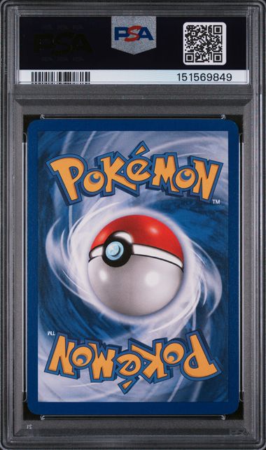 2000 POKEMON ROCKET