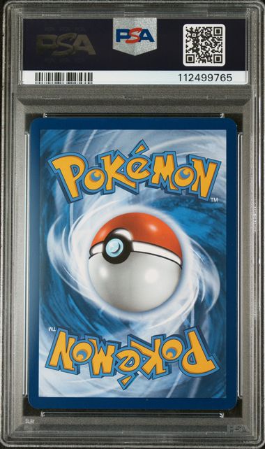 2023 POKEMON MEW EN-151