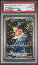 2023 POKEMON PAL EN-PALDEA EVOLVED