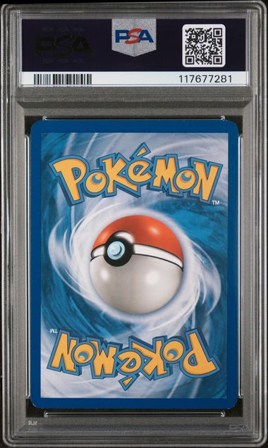 2009 POKEMON PLATINUM