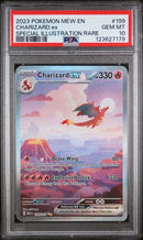 2023 POKEMON MEW EN-151