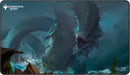 MTG COMMANDER SERIES PLAYMATS (Pick up in store)
