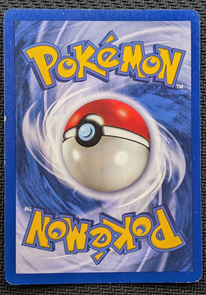 Blastoise (2/102) [Base Set Shadowless Unlimited] SCAN