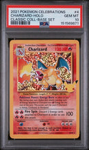 2021 POKEMON CELEBRATIONS CLASSIC COLLECTION