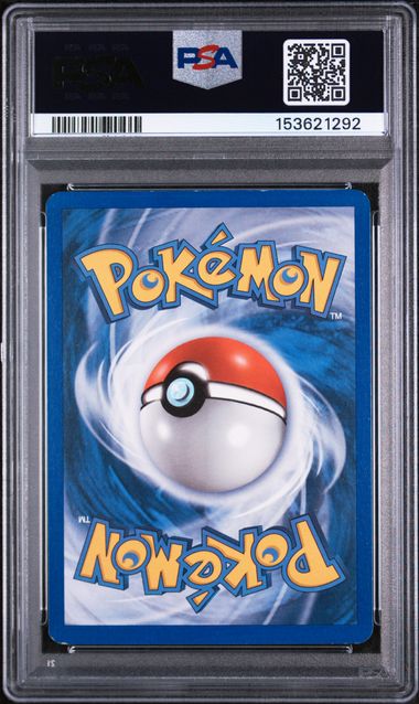 2005 POKEMON EX DELTA SPECIES