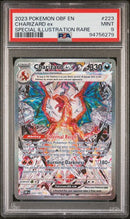 2023 POKEMON OBF EN-OBSIDIAN FLAMES