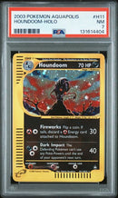 2003 POKEMON AQUAPOLIS