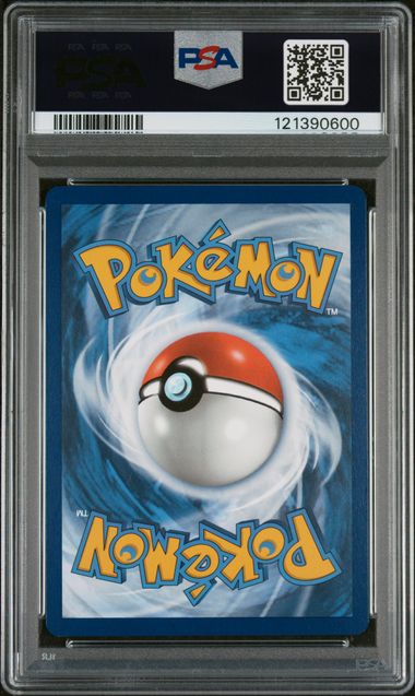 2024 POKEMON SFA EN-SHROUDED FABLE